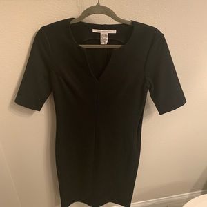 Diane Von Furstenberg Dress